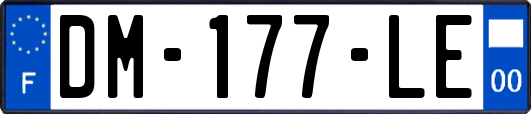 DM-177-LE