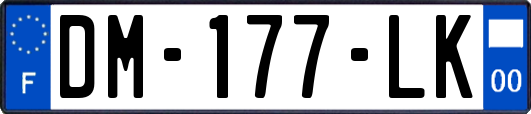 DM-177-LK