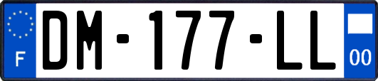 DM-177-LL