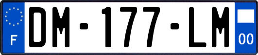 DM-177-LM