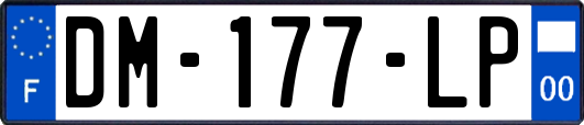 DM-177-LP
