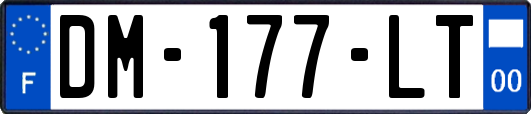 DM-177-LT