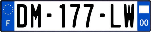 DM-177-LW