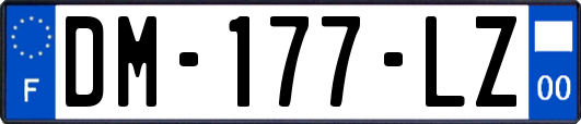 DM-177-LZ