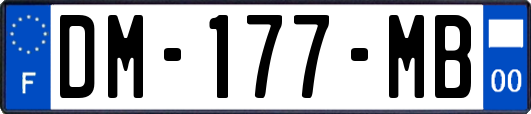 DM-177-MB