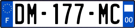DM-177-MC