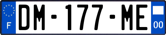 DM-177-ME