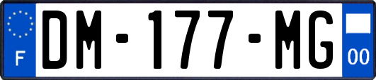 DM-177-MG