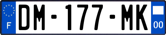 DM-177-MK