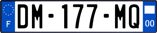 DM-177-MQ