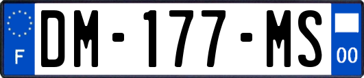 DM-177-MS