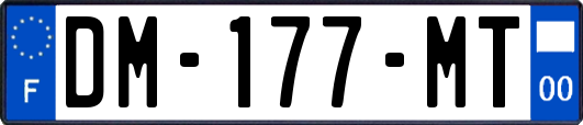 DM-177-MT