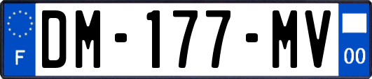 DM-177-MV