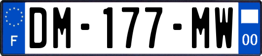 DM-177-MW