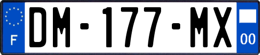DM-177-MX