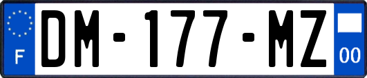 DM-177-MZ
