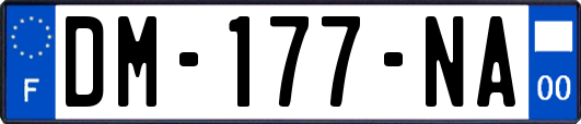 DM-177-NA
