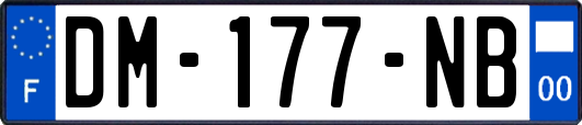 DM-177-NB