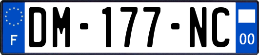 DM-177-NC
