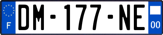 DM-177-NE