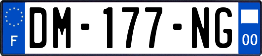 DM-177-NG