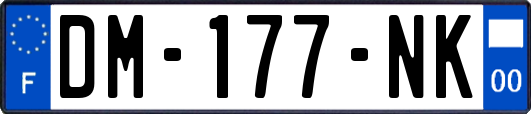 DM-177-NK