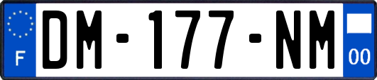 DM-177-NM