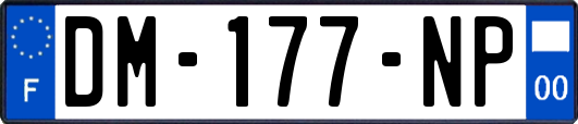 DM-177-NP