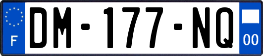 DM-177-NQ