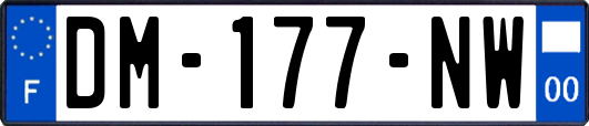 DM-177-NW