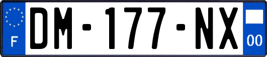 DM-177-NX