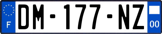 DM-177-NZ