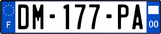 DM-177-PA