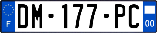 DM-177-PC