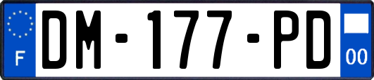 DM-177-PD