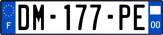 DM-177-PE