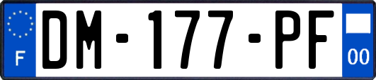 DM-177-PF