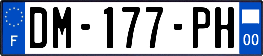 DM-177-PH