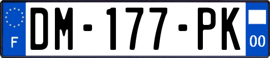 DM-177-PK