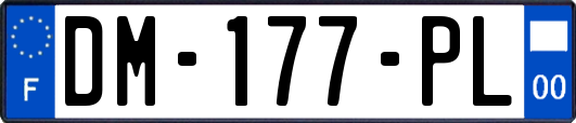 DM-177-PL