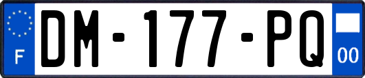 DM-177-PQ