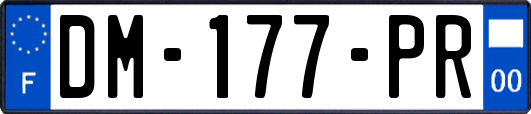 DM-177-PR