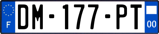 DM-177-PT