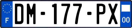 DM-177-PX