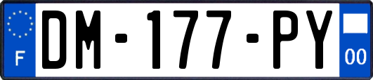 DM-177-PY