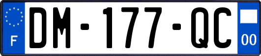 DM-177-QC