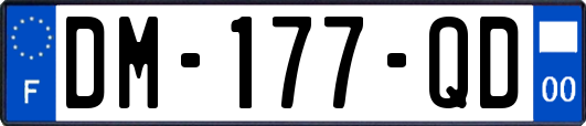 DM-177-QD