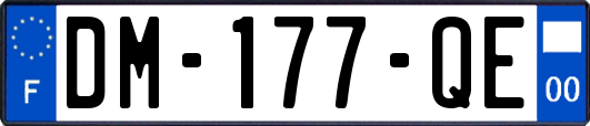 DM-177-QE