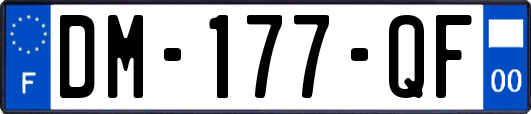 DM-177-QF