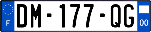DM-177-QG